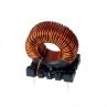 Bobin İndüktör Bobini 470 İndüktör Bobini Toroidal Ortak Mod Şok Bobini Ütü Tabanlı İndüktör