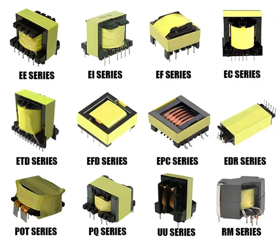 Switching Power Supply Transformer Switching Power Supply Transformer